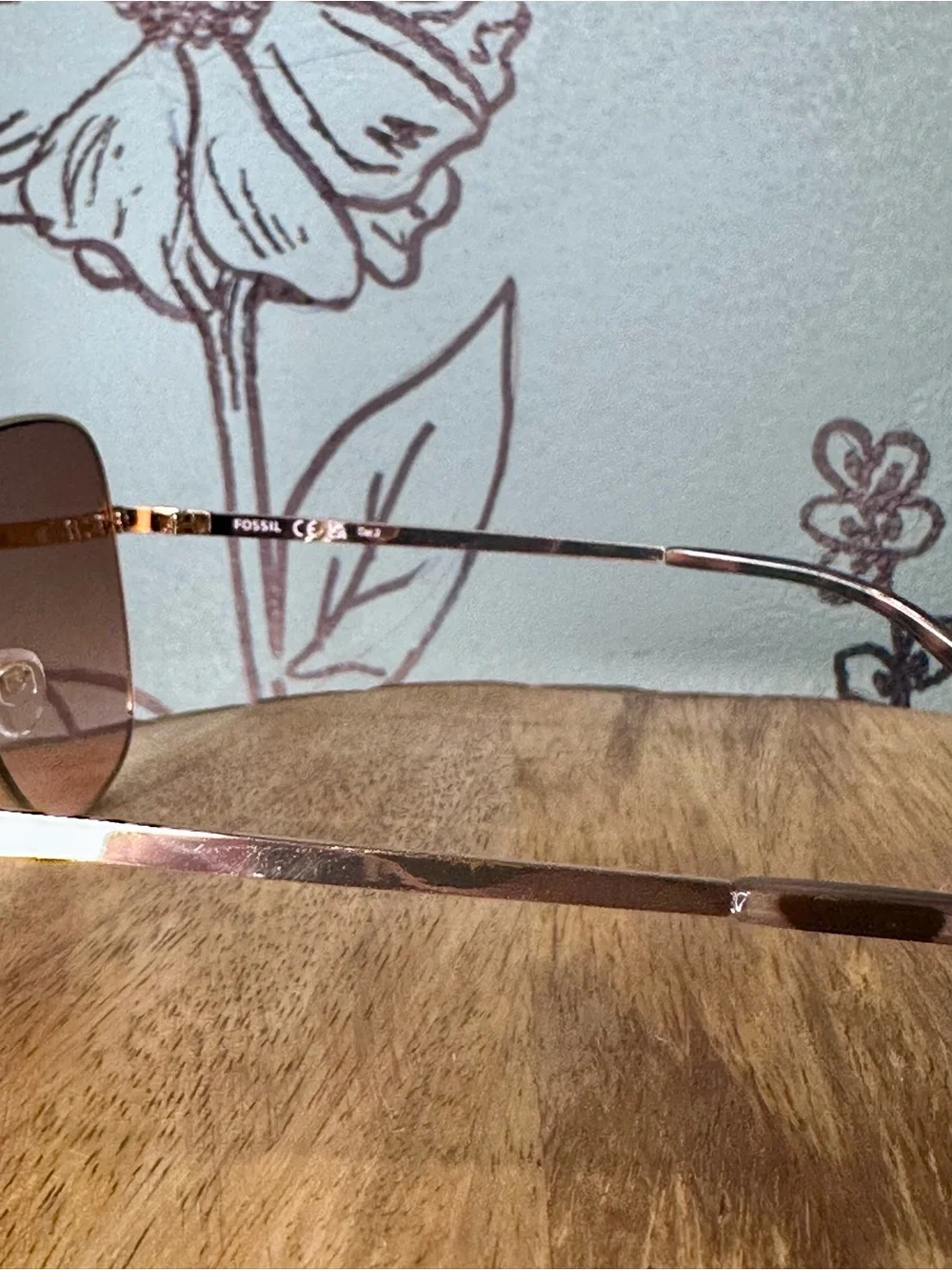 Fossil FOS 3154/G/S Sunglasses